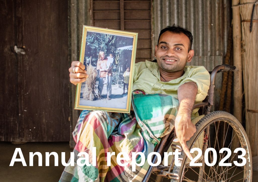 annual report